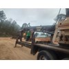 Barko 160D Log Loader